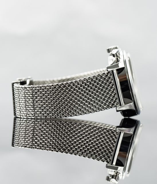 Breitling Transocean Chronograph A41310 Image 2